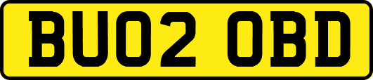 BU02OBD