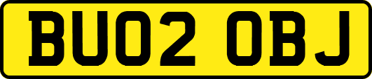 BU02OBJ