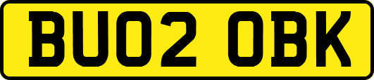 BU02OBK