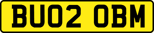 BU02OBM