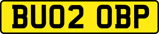 BU02OBP