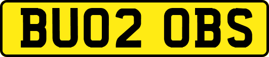 BU02OBS