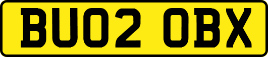 BU02OBX