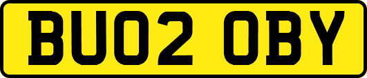 BU02OBY