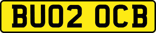 BU02OCB