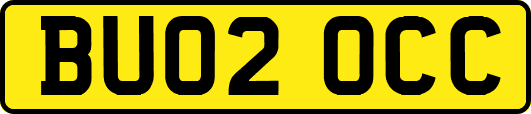 BU02OCC