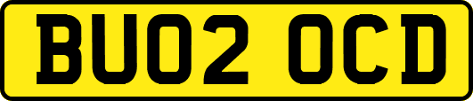 BU02OCD