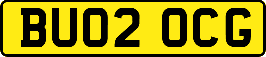 BU02OCG