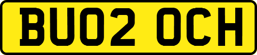 BU02OCH