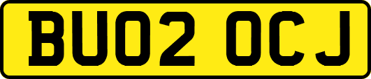 BU02OCJ