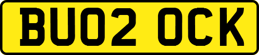 BU02OCK