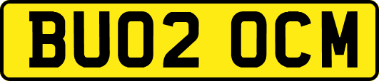 BU02OCM
