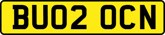 BU02OCN