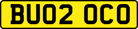 BU02OCO