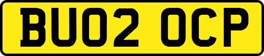 BU02OCP