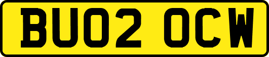 BU02OCW