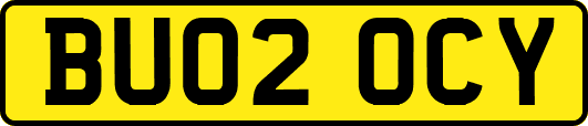 BU02OCY