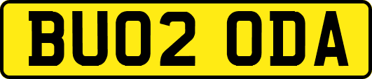 BU02ODA