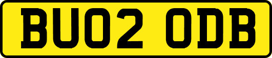 BU02ODB