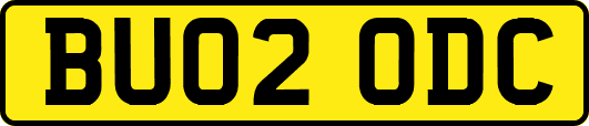 BU02ODC