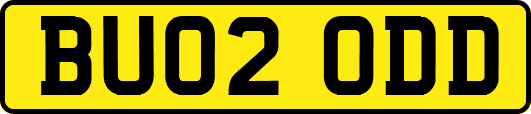 BU02ODD