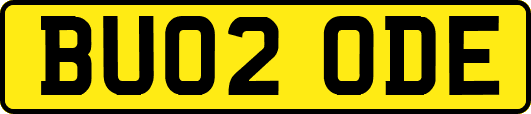 BU02ODE