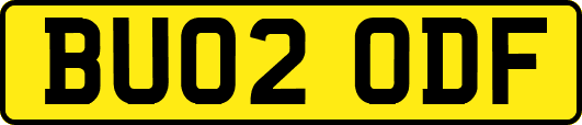 BU02ODF