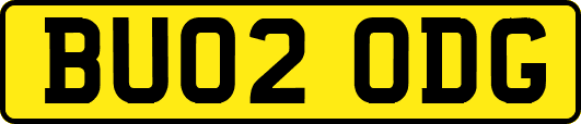 BU02ODG