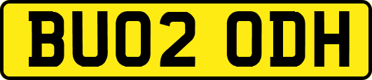 BU02ODH