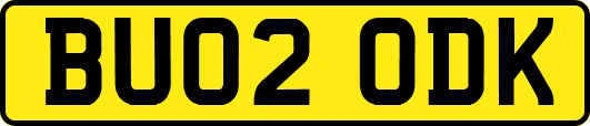 BU02ODK