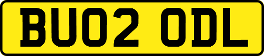 BU02ODL