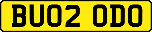 BU02ODO