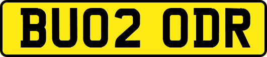 BU02ODR