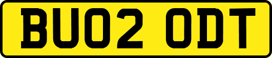 BU02ODT