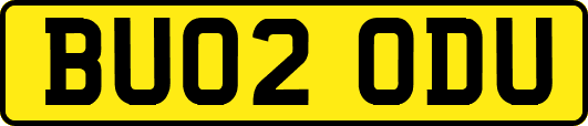 BU02ODU