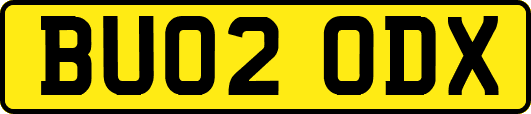 BU02ODX