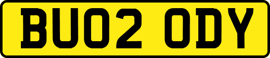 BU02ODY