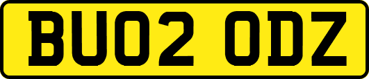 BU02ODZ