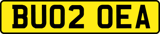 BU02OEA