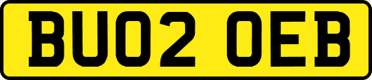 BU02OEB
