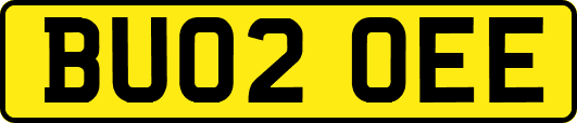 BU02OEE