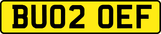 BU02OEF