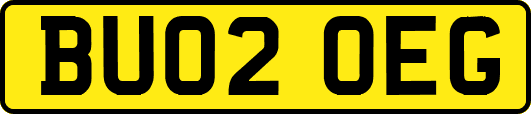 BU02OEG