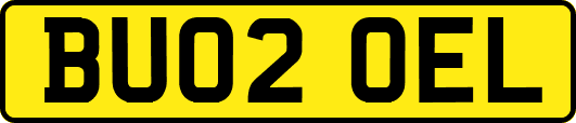 BU02OEL