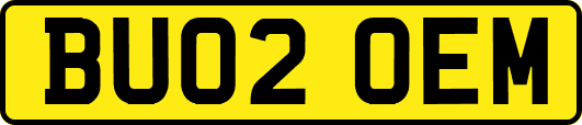 BU02OEM