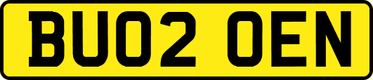 BU02OEN
