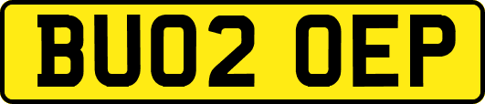 BU02OEP