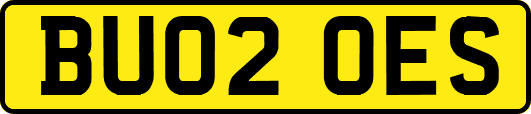 BU02OES