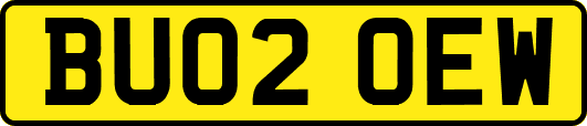 BU02OEW