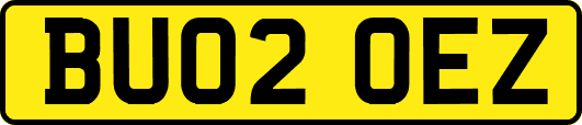 BU02OEZ